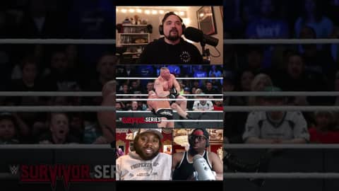 Was Goldberg vs Brock at Wrestlemania 20 REALLY that bad?