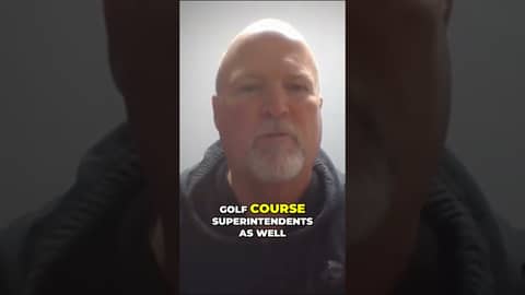 Opportunities for Youths in Golf