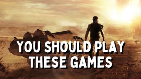 5 Games That May Have Flown Under Your Radar