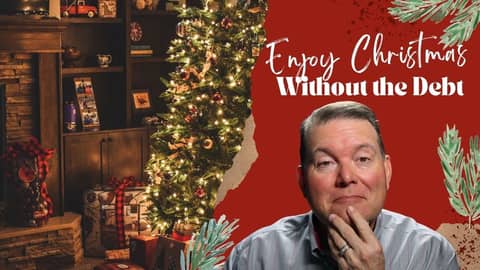 How to Stop Overspending This Holiday Season!