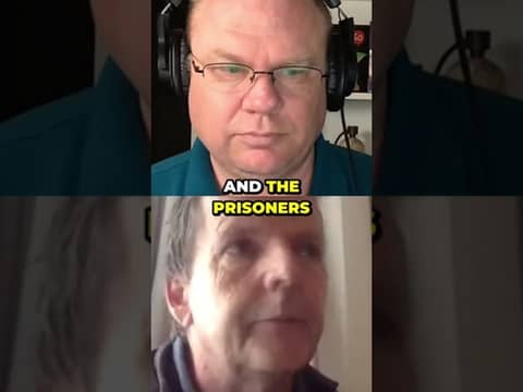 How Effective are Liars at detecting Liars with Aldert Vrij #shorts #deception How Effective are Liars at detecting Liars with Aldert Vrij #shorts #deception