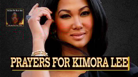 Prayers for Kimora Lee & Friends: New Developments Spilled