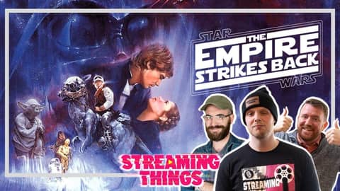 Star Wars Saga Review: The Empire Strikes Back