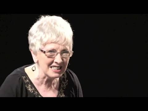 The Fall of June Bloom (or what you will)