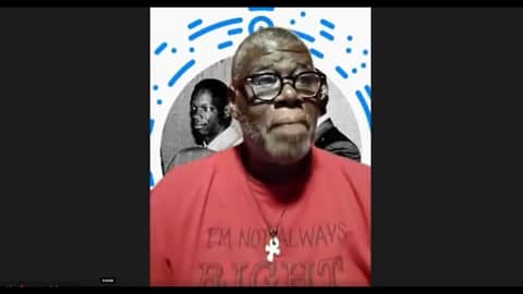 Darkness Radio - 9/22/25 - TCT: Out Of Bounds w/Chris Washburn & Ron Chepesiuk Darkness Radio - 9/22/25 - TCT: Out Of Bounds w/Chris Washburn & Ron Chepesiuk