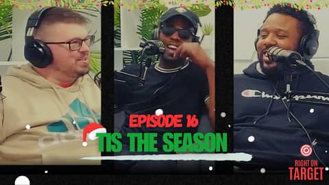 Episode 16: “Tis The Season”