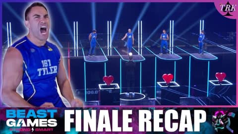 Beast Games Season 2 | Episode 10 Recap