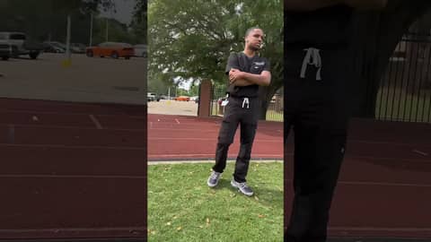 How I see 👀Sportsmedicine! #purpose #athlete #doctor #shorts