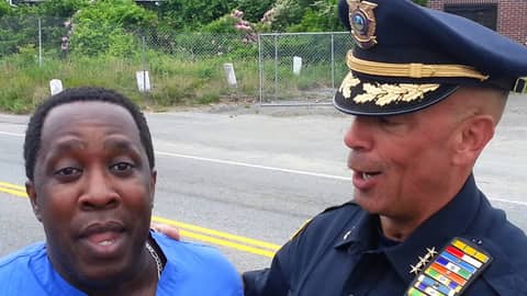 Jts chronicles: The Final Mill hill Chapter