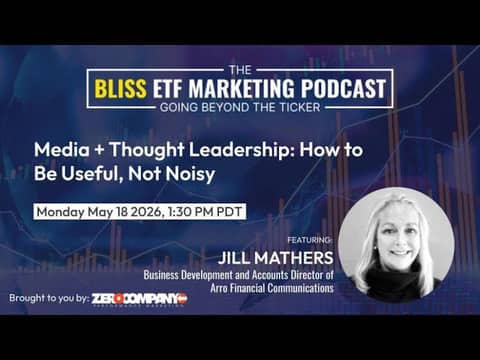 Media + Thought Leadership: How to Be Useful, Not Noisy