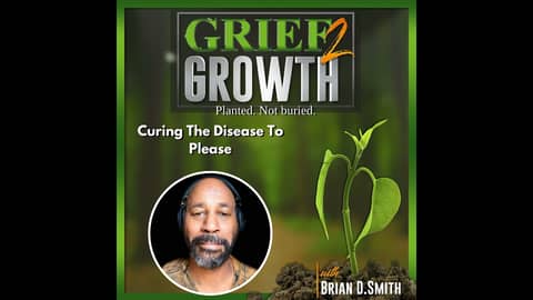 Curing The Disease To Please