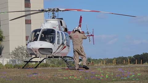 Martin County February 2021