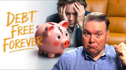 Why Do I Keep Falling Back Into Debt After Paying It Off