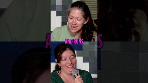 Mannequin’s Funniest Lines? Rachel’s Favorites Will Have You HOWLING