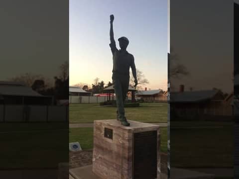 Roadside Haikus With Matt Fiction - Episode 1 GD McGrath Roadside Haikus With Matt Fiction - Episode 1 GD McGrath