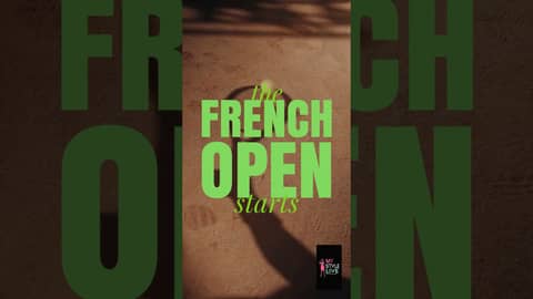 French open