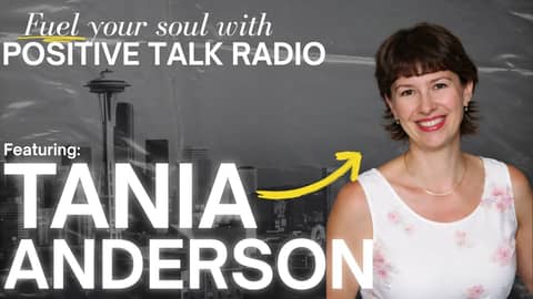 Tania Anderson | February 5 - 1:30 PM Pacific Time