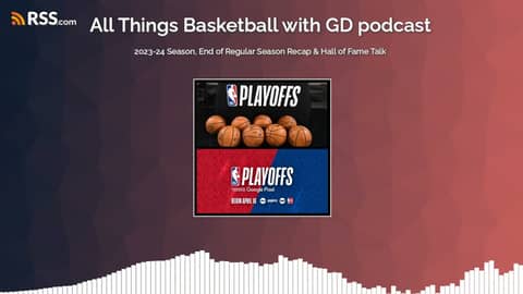 2023-24 Season, End of Regular Season Recap & Hall of Fame Talk