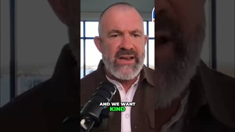 Nice vs Kind: What's the Difference? #shorts