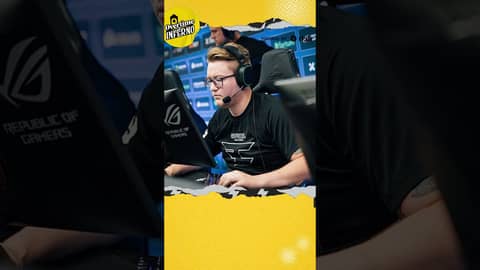 Is EliGE good enough to be a d*ck? #counterstrike #cs2 #podcast #