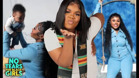 19-Year-Old Mother Shot By Police In Detroit