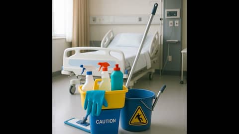 Honoring Our EVS Colleagues