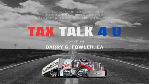 Trucking Bookkeeping & Taxes