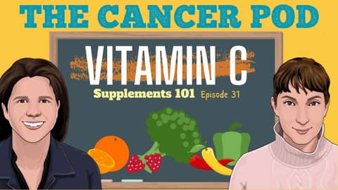 Vitamin C: Supplements 101 Vitamin C: Supplements 101