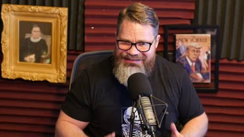 Episode 736: Rudy Loses, Prince Charles and Homeopathy