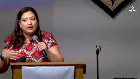 Escuela Sabática & Segundo Servicio (5/17/25)