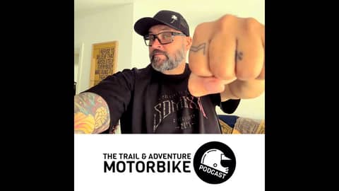 TAMP Season 8 Episode 4 Mr Fish TAMP Season 8 Episode 4 Mr Fish