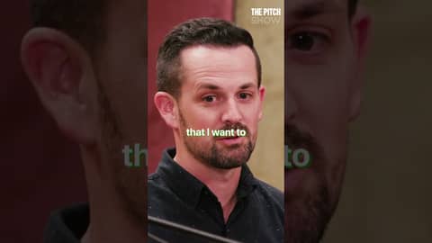 When The Pitch Is Just Right!