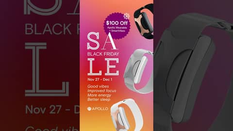 Your Sign to Get Apollo Your Sign to Get Apollo