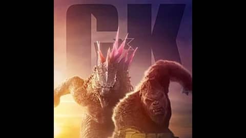 Interlude - Godzilla X Kong: The New Empire (2024)