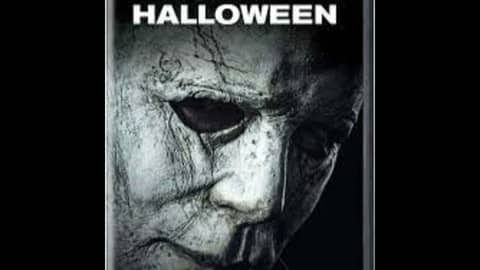 31 Days of Horror: Day 30, Halloween (2018)