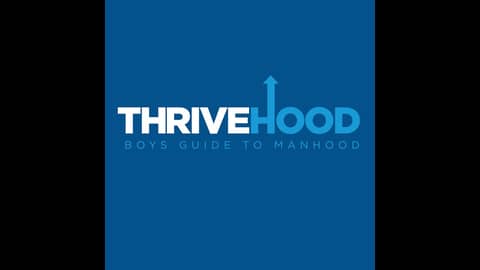 Welcome to the THRIVEHOOD podcast!