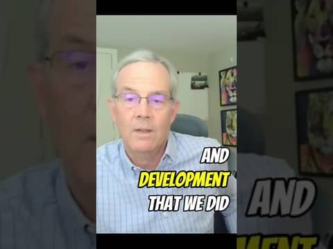 Invest in your people #continuousimprovement Invest in your people #continuousimprovement