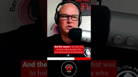 Celebrating 1 Year: 'Burnt Around the Edges' - Your Guide to Mastering Stress and Overcoming Burnout