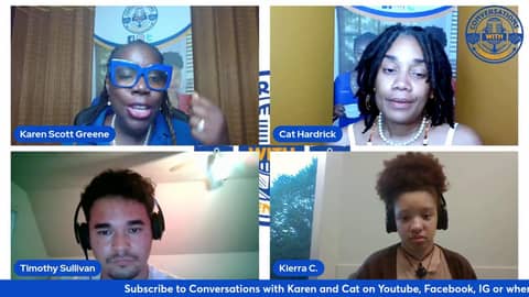 Gen Z & Millennials at the Polls: A Conversation on Voting Motivation Part II