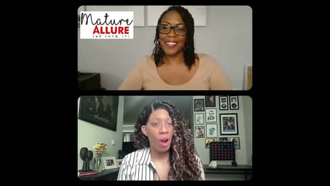 Charlie T Savage An Annoyingly Hilarious Producer - #matureallure #podcast  #tapintoit