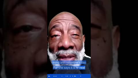 Black Love Day: healing through intentional loving actions