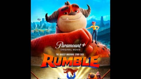 6.6: Rumble (2021)