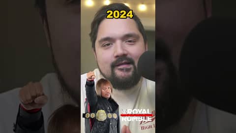 PART 4 - Every Winner Of The Royal Rumble If They Faced New Japan's IWGP Champion