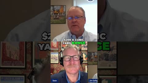 Thermal Remediation Cost - Myth BUSTED! Affordable Soil Cleanup