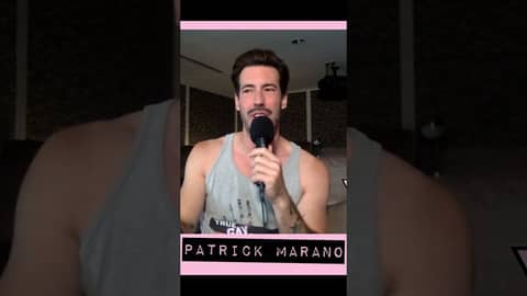 I prove your love life with one change | #lifeadvice #lgbt #advice #sexuality #wisdom #promiscuity