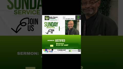 Safe Haven Podcast For 9/28/2025