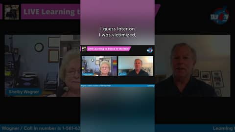 Self-victimized @w4cyradioCrypto Deception: One Man's Journey through a Cryptocurrency Scam.