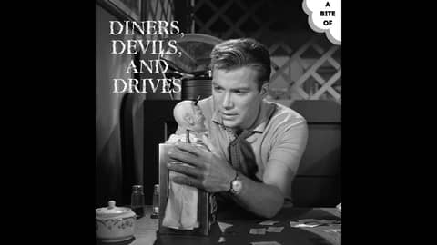 Diners, Devils, and Drives | The Twilight Zone