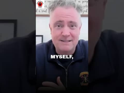 Who Rescues the Rescuer? Mental Health Crisis