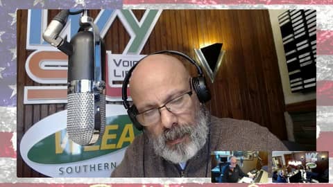 Truth Before Rebrand: Ranch, SOTU, and NYS Med Ed